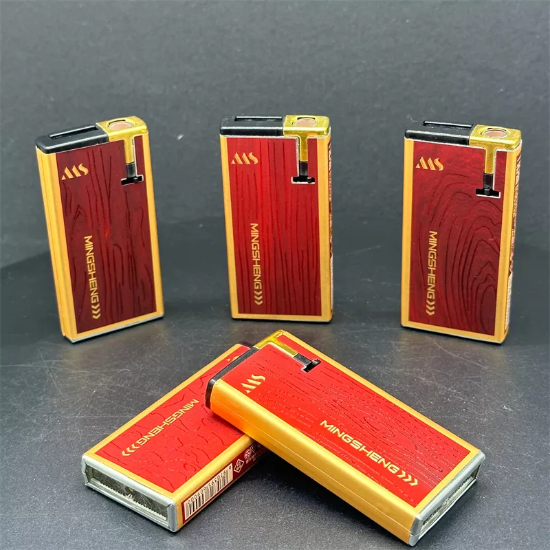 New direct-flush bye-bye lighter disposable manufacturer wholesale printing