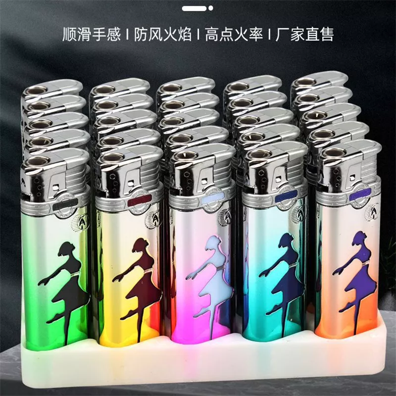 2198 Metal direct charge