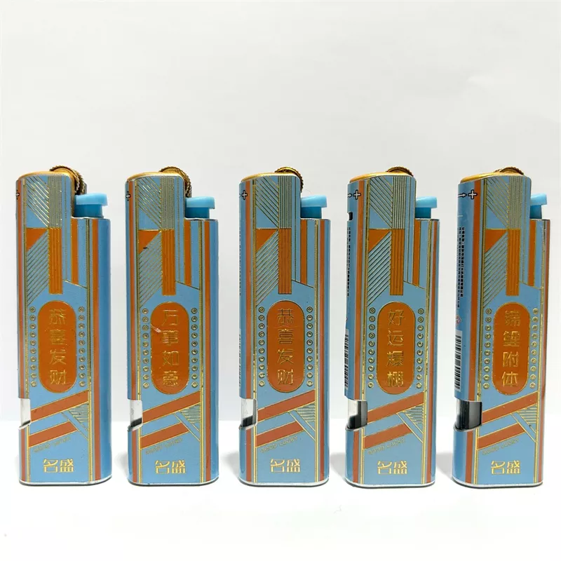 New S100 iron shell thickened metal iron shell manufacturer wholesale