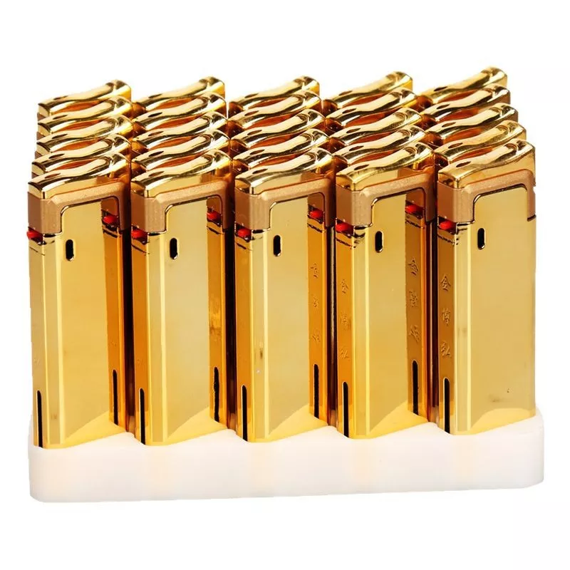 211 Metal direct strike