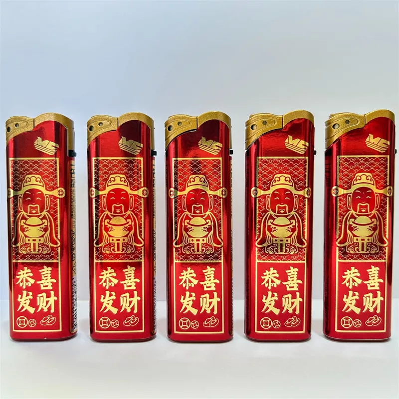 The new Mingsheng A13 features a matte iron shell that can be inflated, thickened and windproof